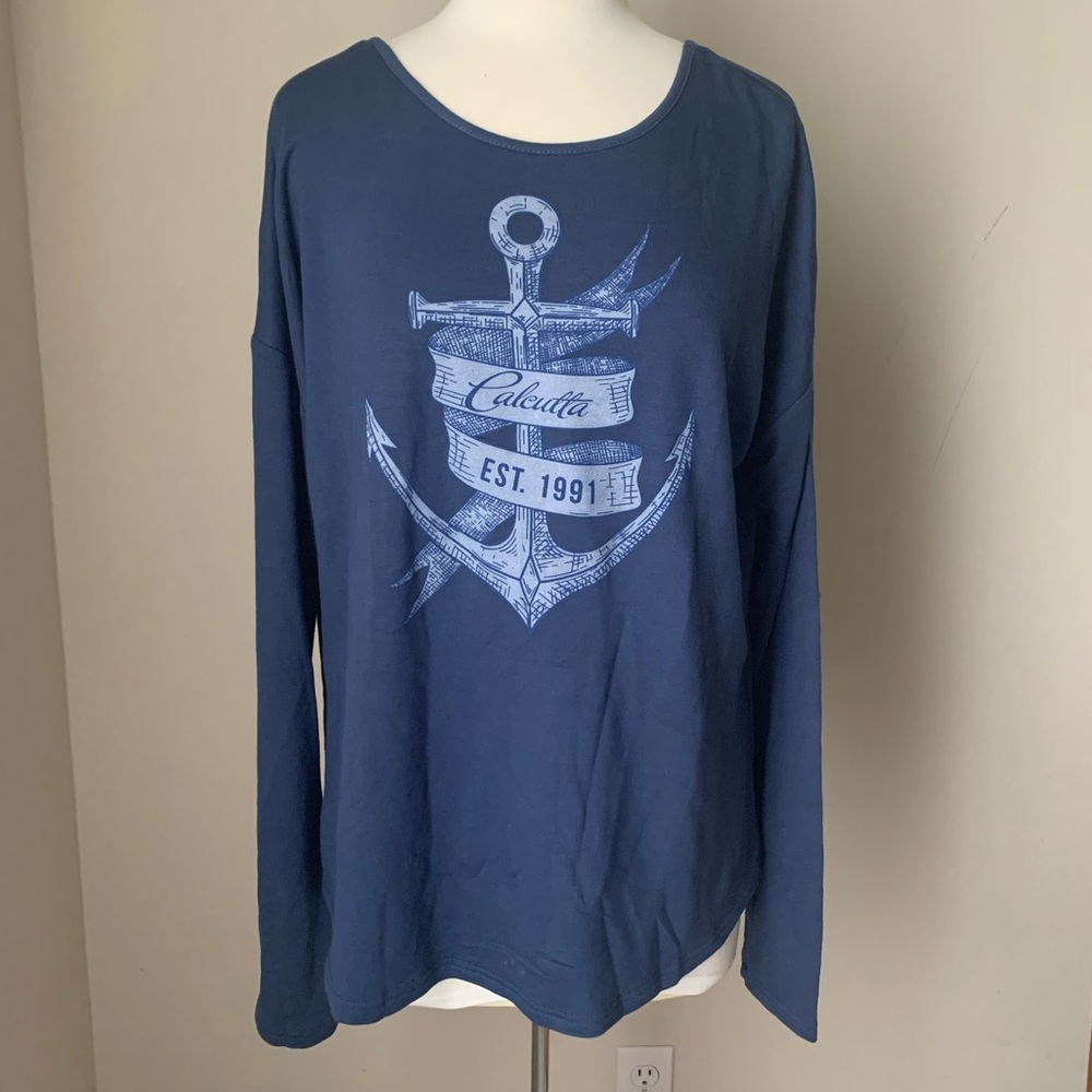 Calcutta Ladies  Top